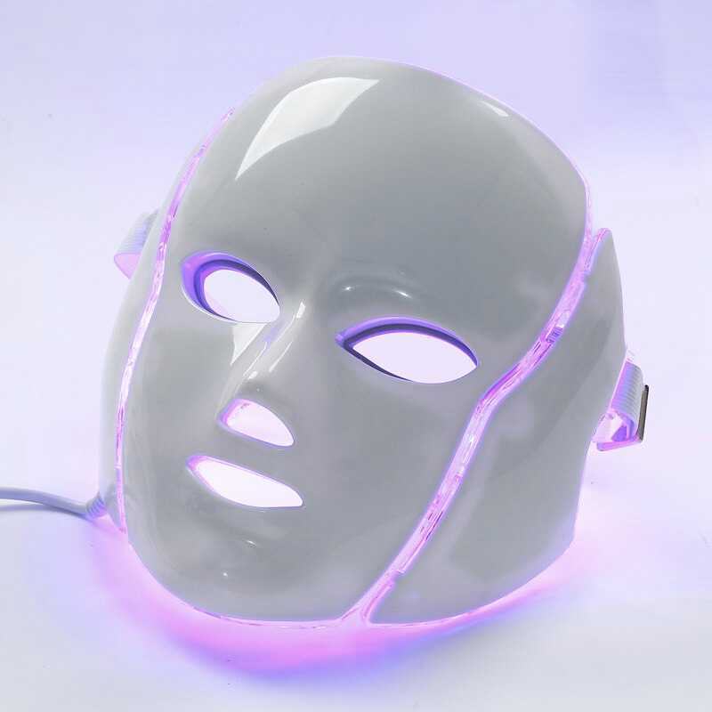 Virelle™ PhotonVeil Mask
